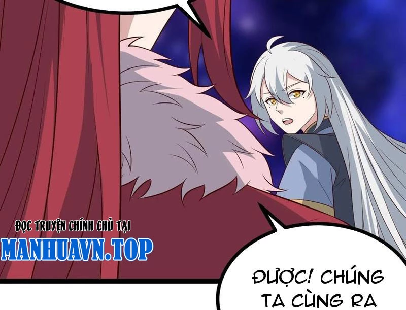 Chính Nghĩa Không!! Ta Trở Thành Phản Diện Chapter 125 - Trang 2