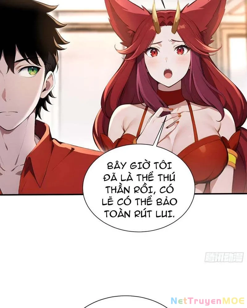 Đệ Nhất Ngự Thú Sư Chapter 46 - 4