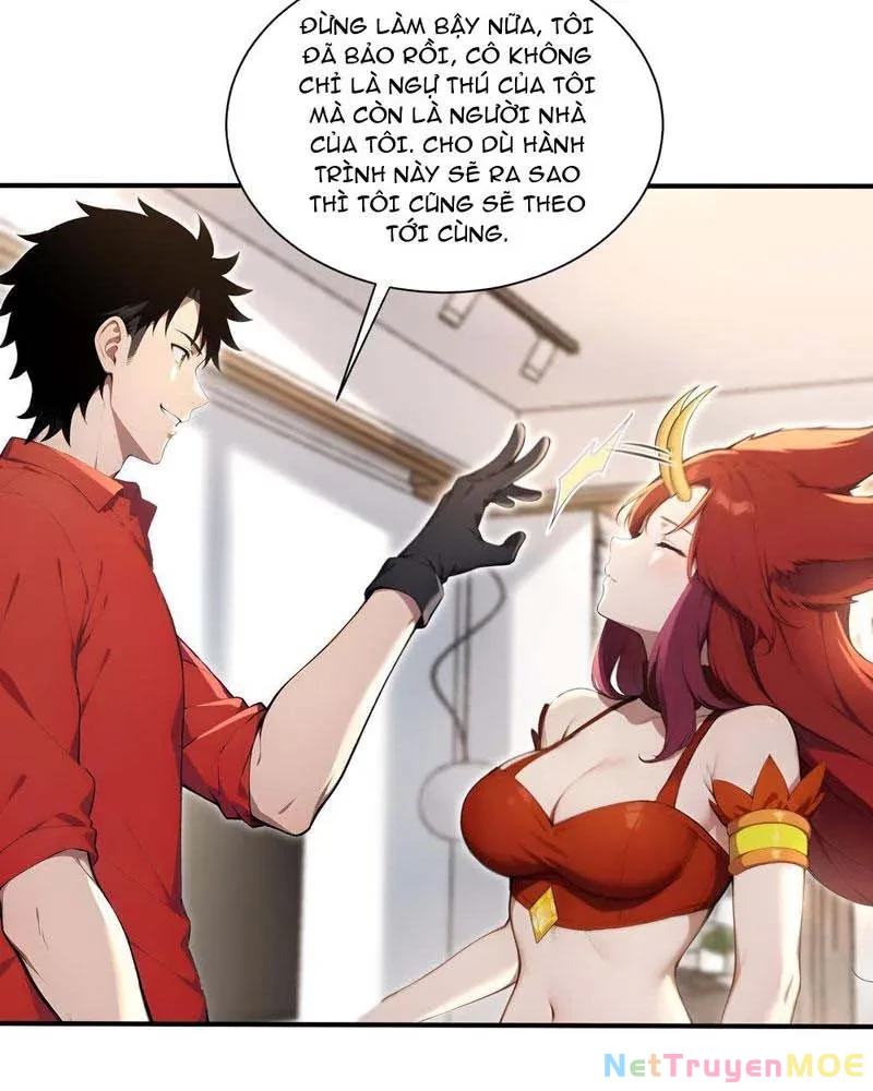 Đệ Nhất Ngự Thú Sư Chapter 46 - 5