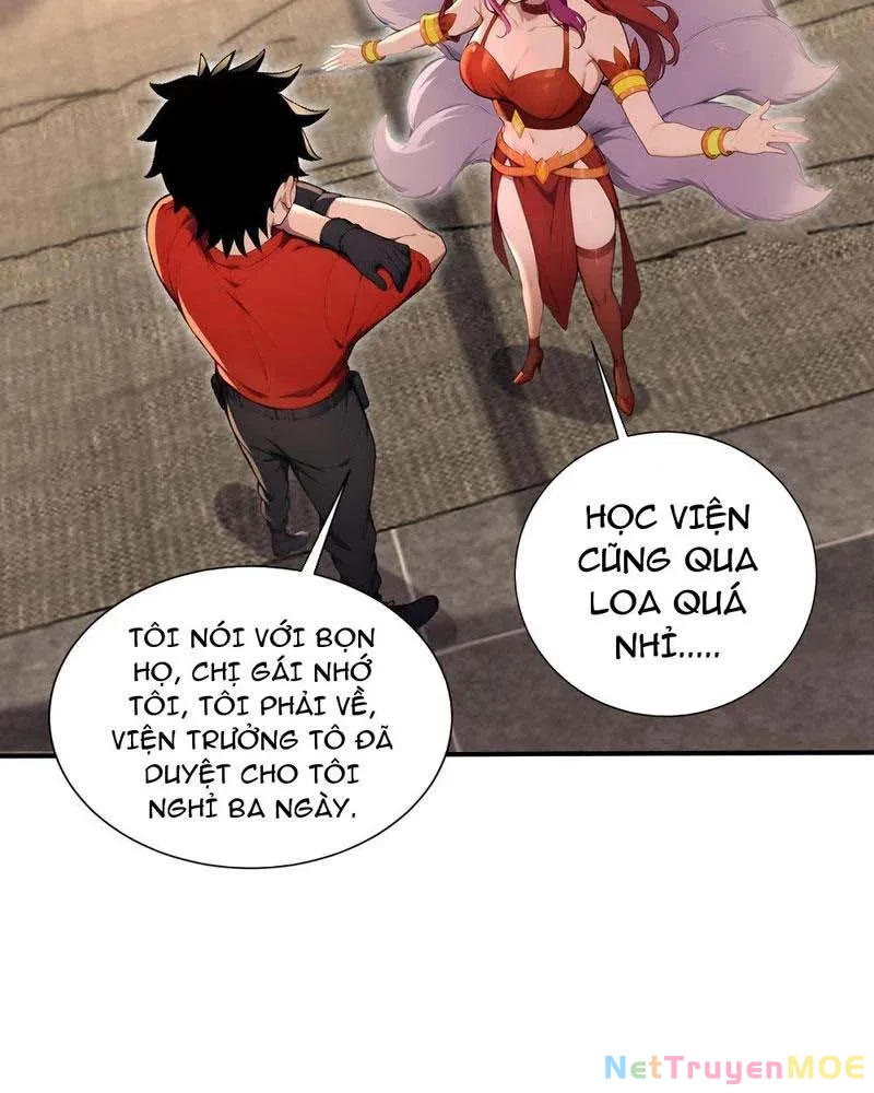 Đệ Nhất Ngự Thú Sư Chapter 46 - 8