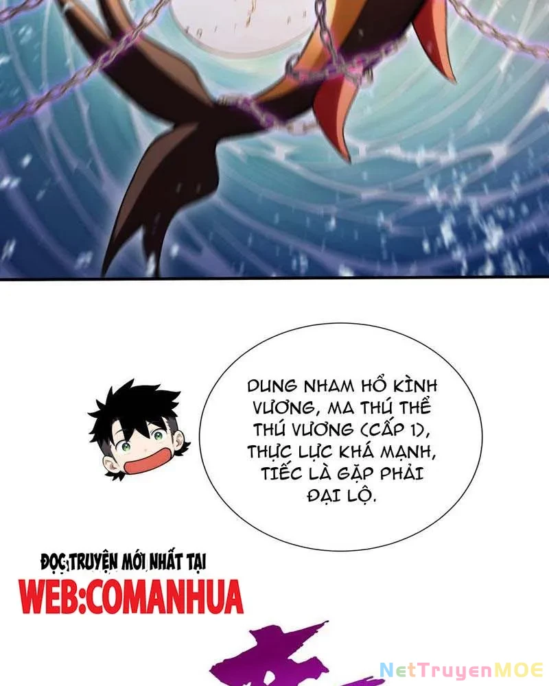 Đệ Nhất Ngự Thú Sư Chapter 46 - 31