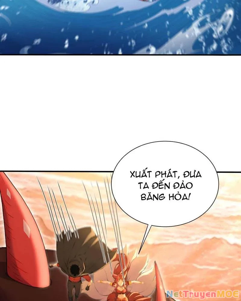 Đệ Nhất Ngự Thú Sư Chapter 46 - 33
