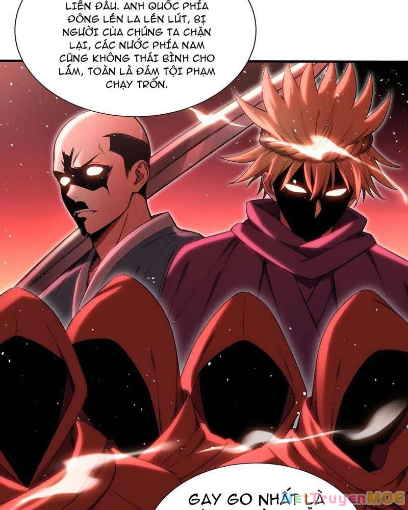 Đệ Nhất Ngự Thú Sư Chapter 46 - 50