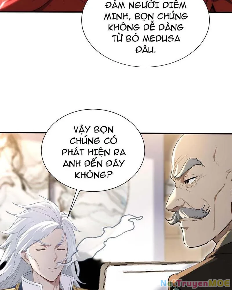 Đệ Nhất Ngự Thú Sư Chapter 46 - 51