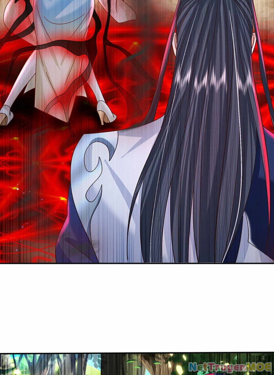 Kiếm Tiên Võ Đế: Bắt đầu Huyền Vũ môn chi biến Chapter 55 - 4