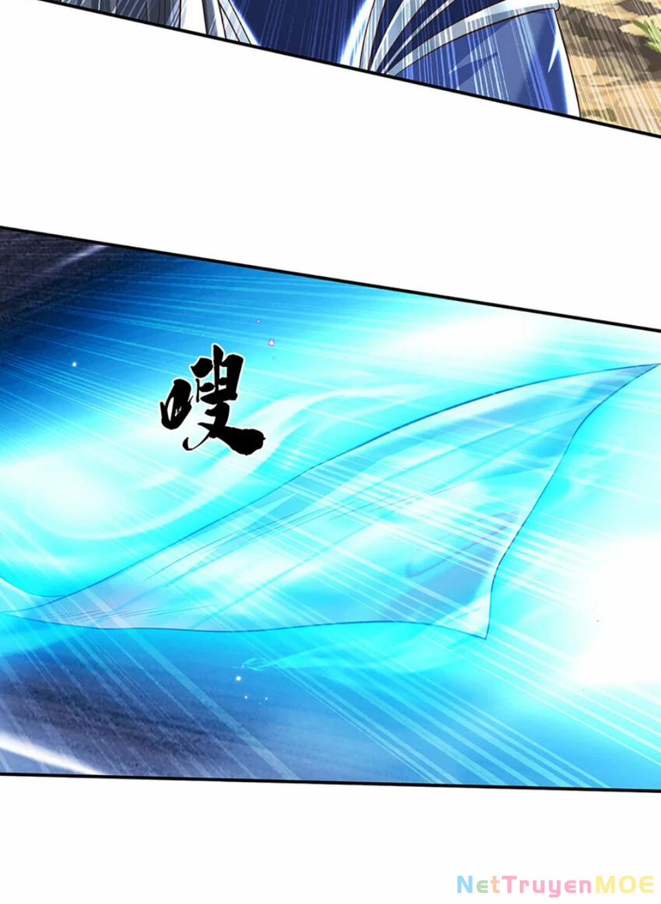 Kiếm Tiên Võ Đế: Bắt đầu Huyền Vũ môn chi biến Chapter 55 - 7