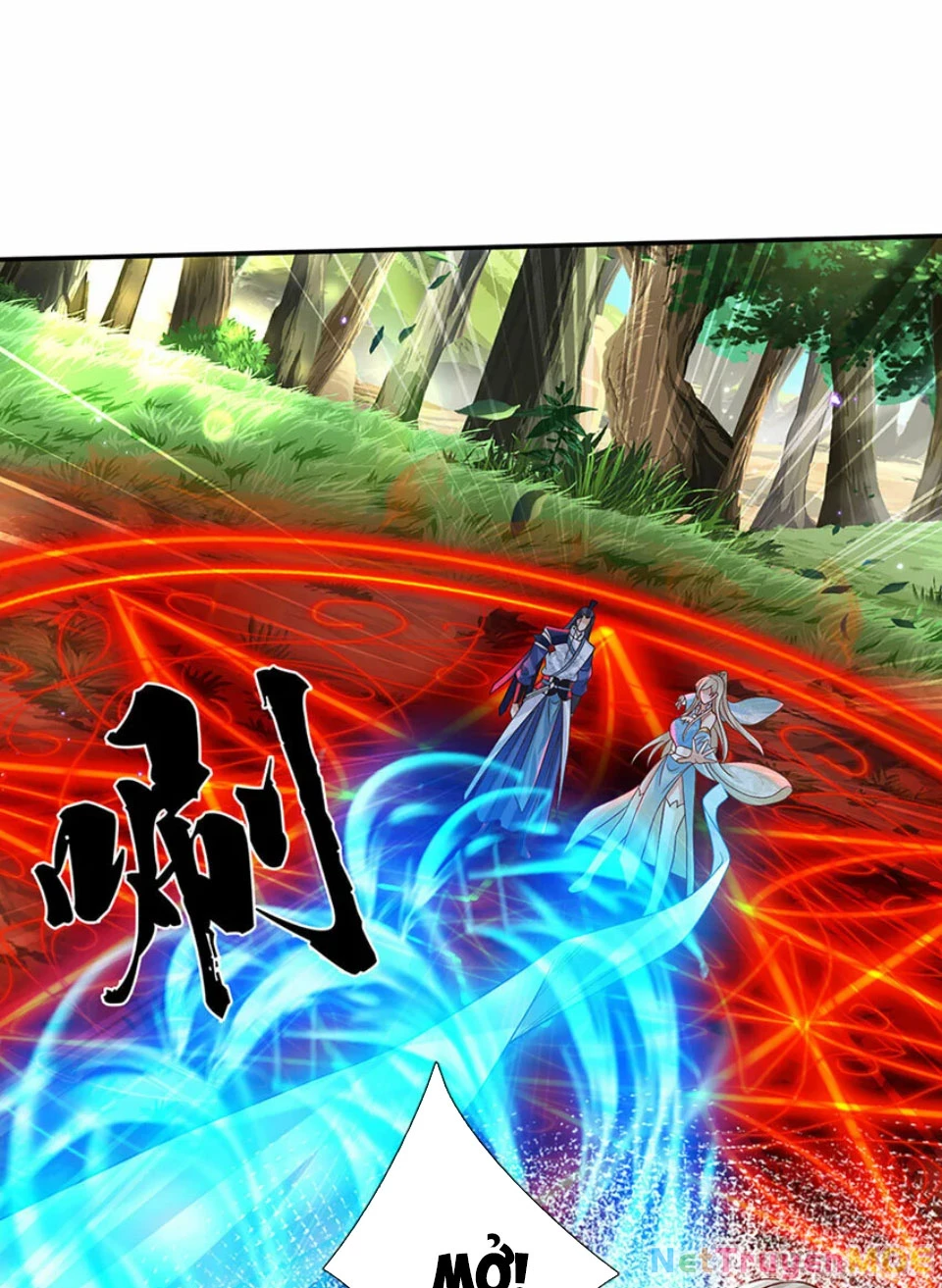 Kiếm Tiên Võ Đế: Bắt đầu Huyền Vũ môn chi biến Chapter 55 - 11