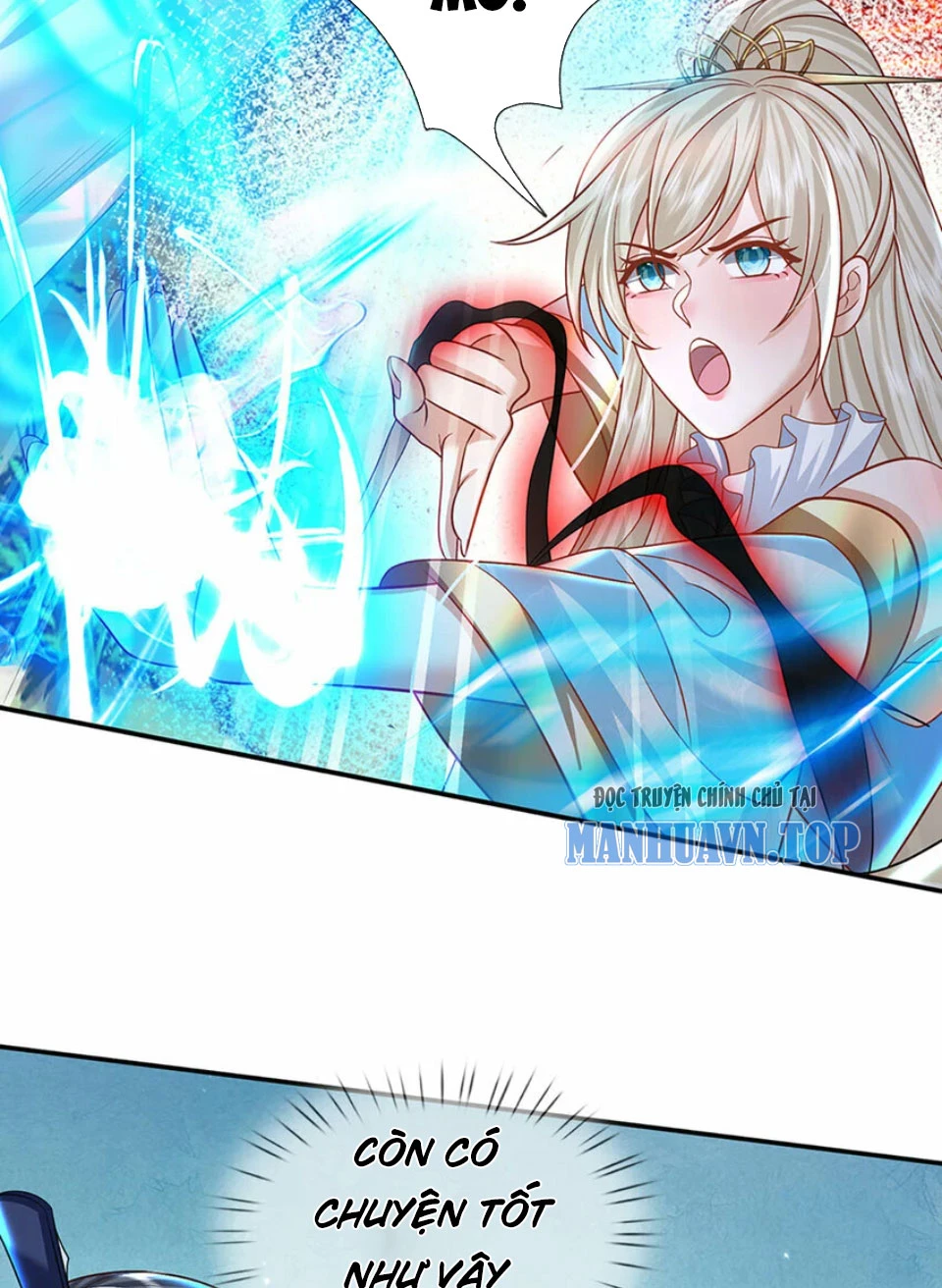 Kiếm Tiên Võ Đế: Bắt đầu Huyền Vũ môn chi biến Chapter 55 - 12