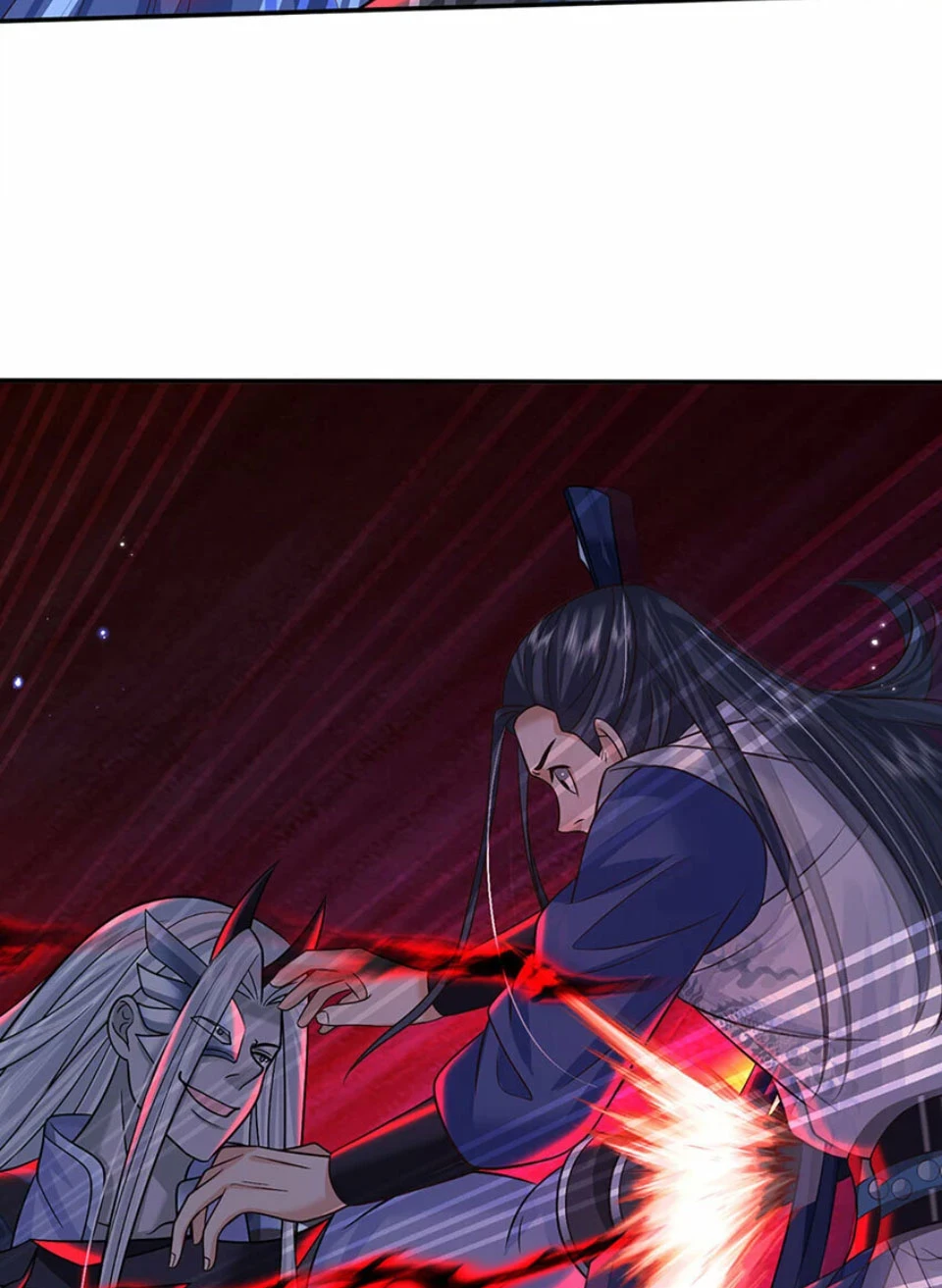 Kiếm Tiên Võ Đế: Bắt đầu Huyền Vũ môn chi biến Chapter 55 - 18