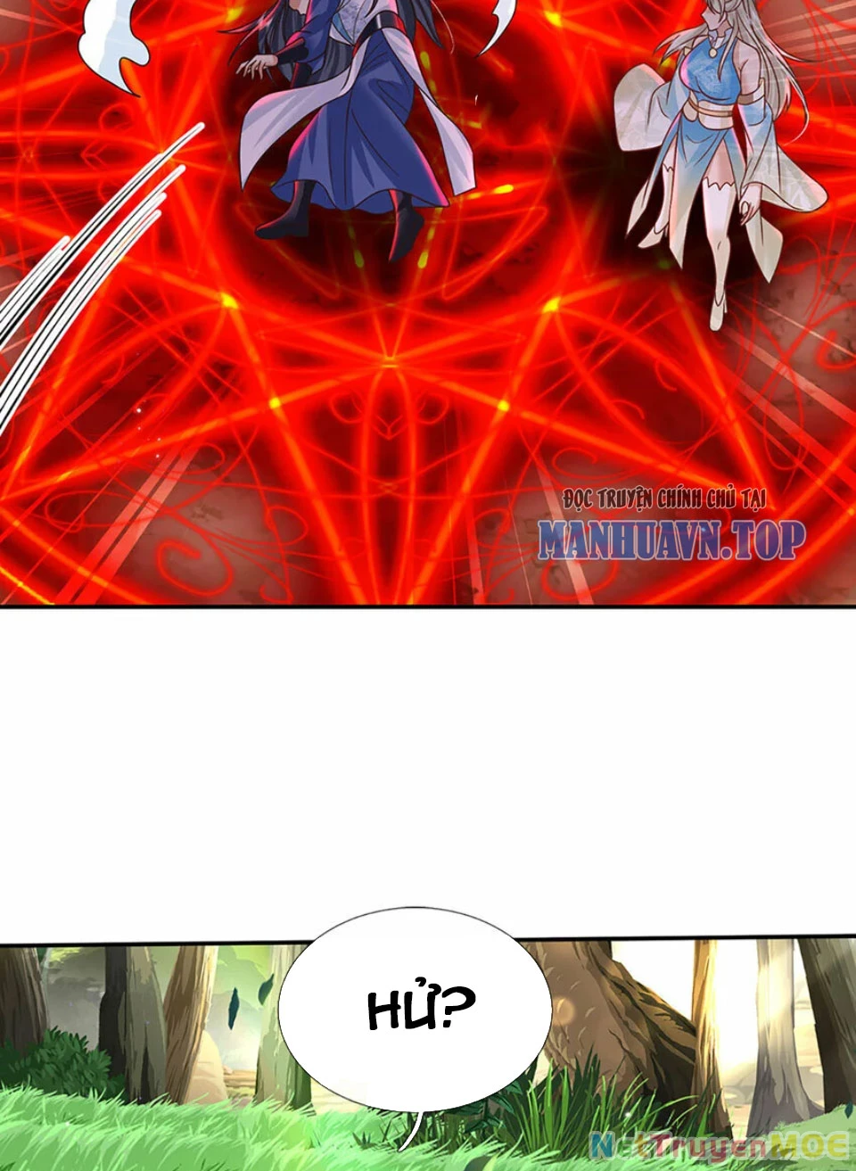Kiếm Tiên Võ Đế: Bắt đầu Huyền Vũ môn chi biến Chapter 55 - 20
