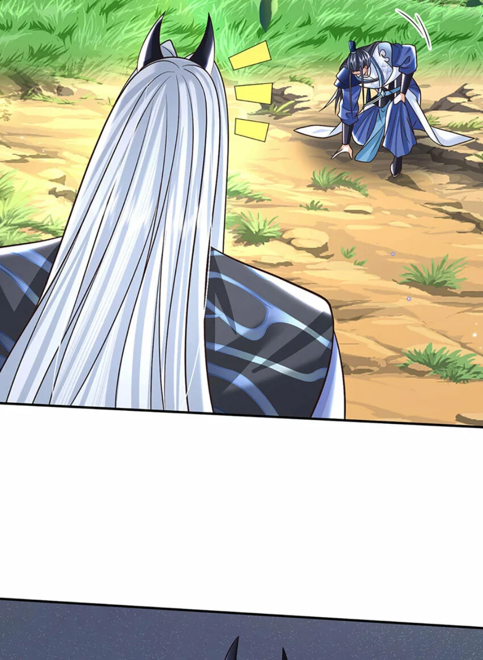 Kiếm Tiên Võ Đế: Bắt đầu Huyền Vũ môn chi biến Chapter 55 - 21