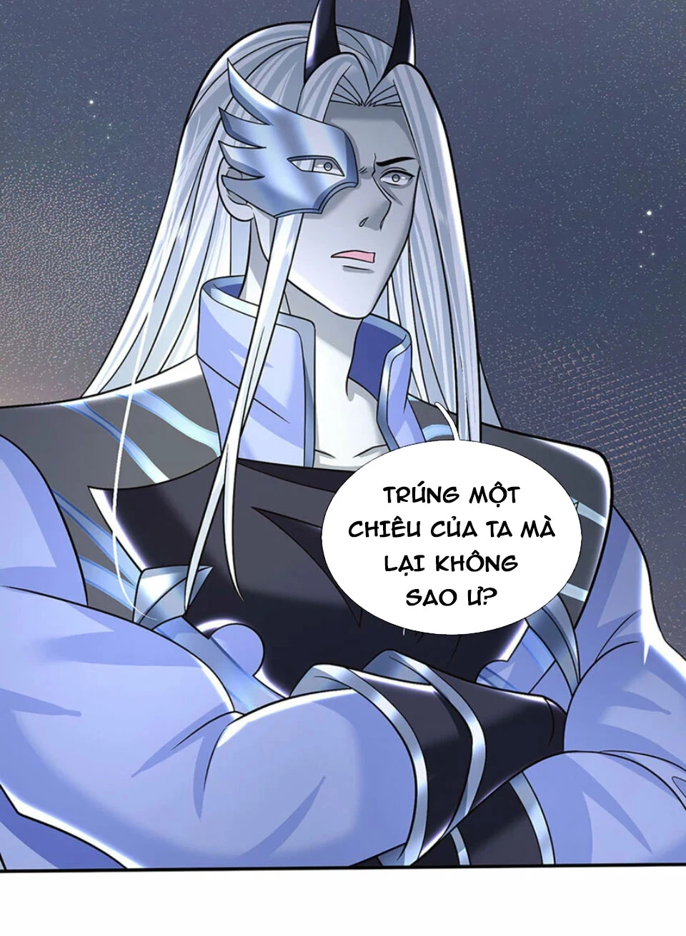 Kiếm Tiên Võ Đế: Bắt đầu Huyền Vũ môn chi biến Chapter 55 - 22