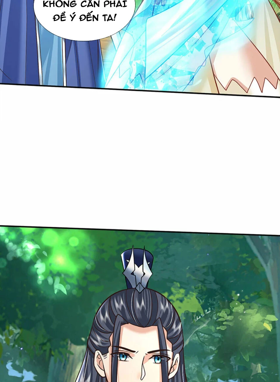 Kiếm Tiên Võ Đế: Bắt đầu Huyền Vũ môn chi biến Chapter 55 - 24
