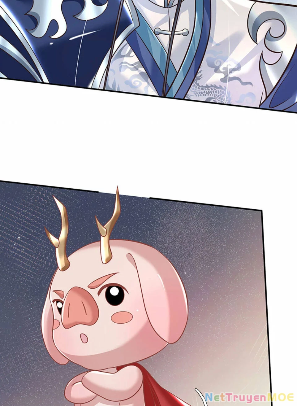 Kiếm Tiên Võ Đế: Bắt đầu Huyền Vũ môn chi biến Chapter 55 - 35