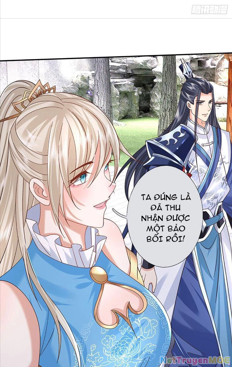 Kiếm Tiên Võ Đế: Bắt đầu Huyền Vũ môn chi biến Chapter 74 - 5