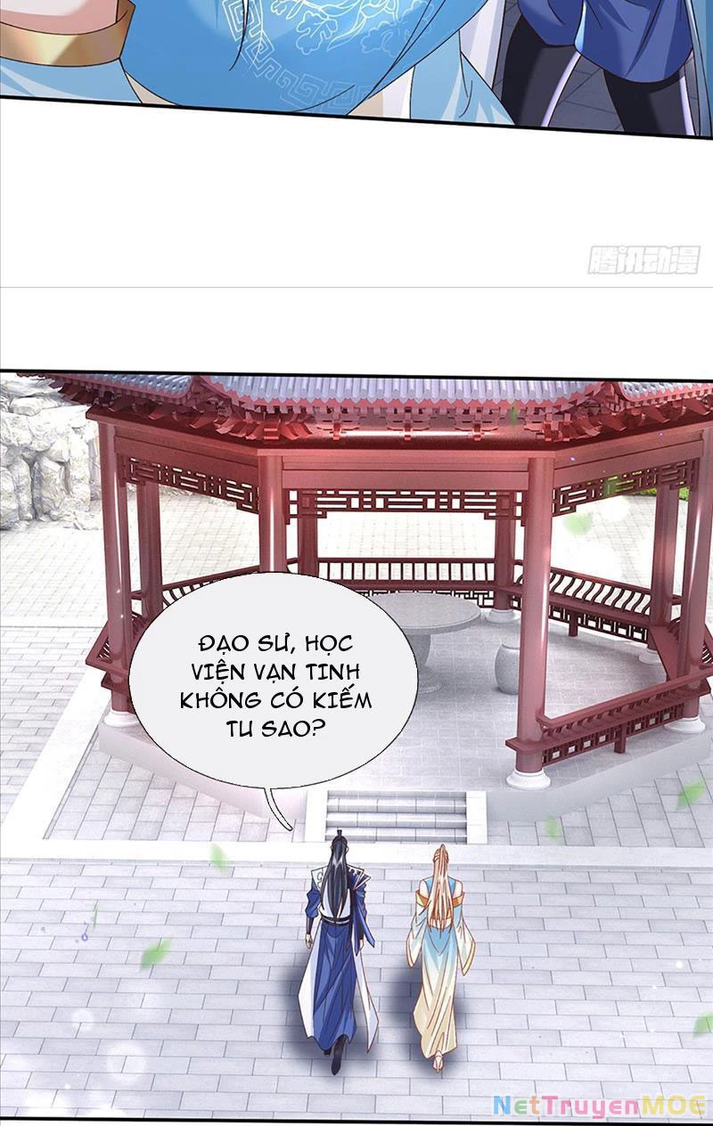 Kiếm Tiên Võ Đế: Bắt đầu Huyền Vũ môn chi biến Chapter 74 - 6