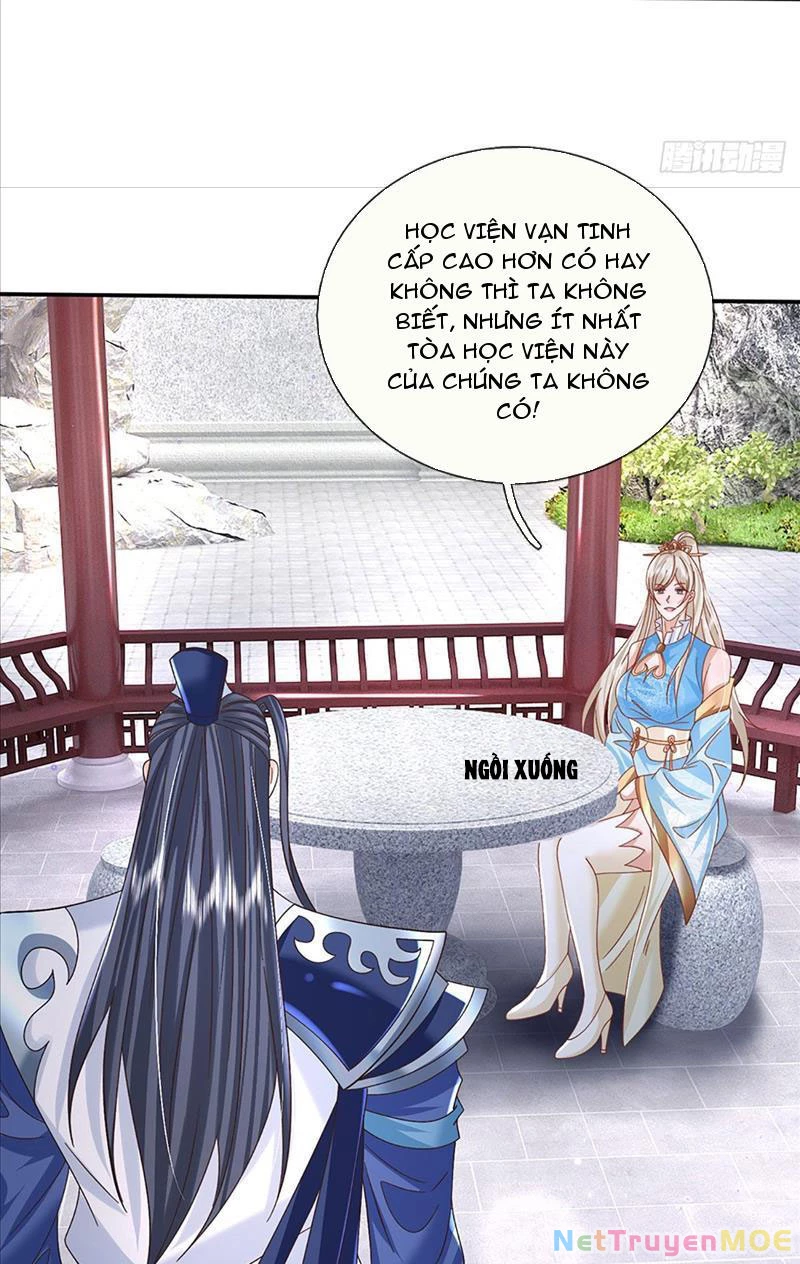 Kiếm Tiên Võ Đế: Bắt đầu Huyền Vũ môn chi biến Chapter 74 - 7