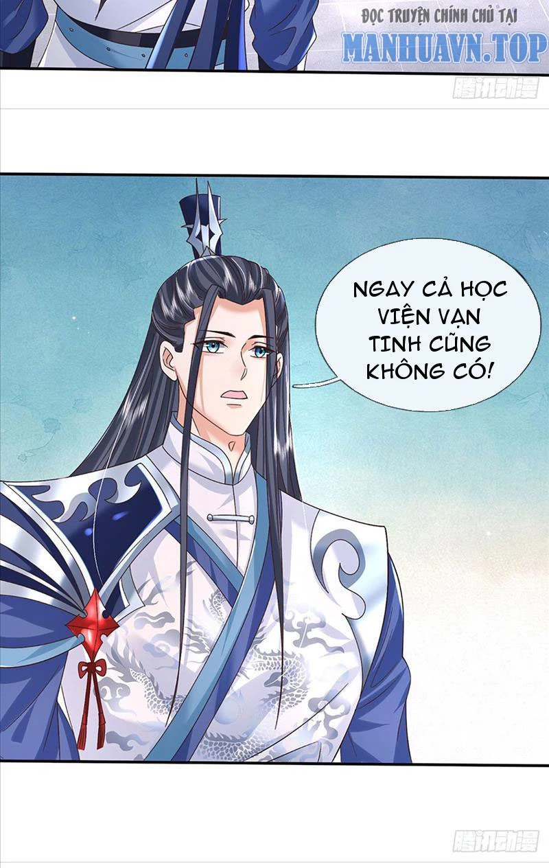 Kiếm Tiên Võ Đế: Bắt đầu Huyền Vũ môn chi biến Chapter 74 - 8