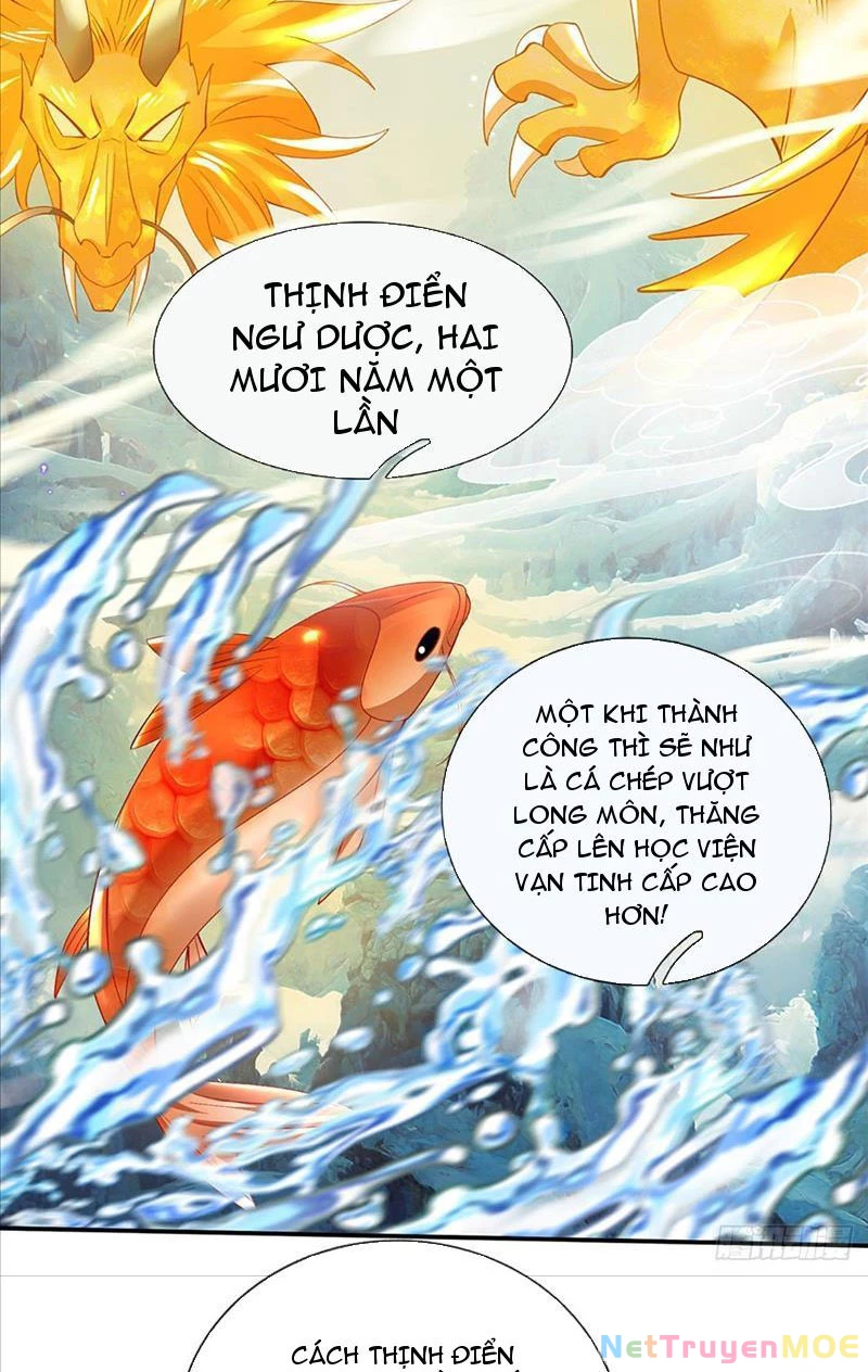 Kiếm Tiên Võ Đế: Bắt đầu Huyền Vũ môn chi biến Chapter 74 - 14