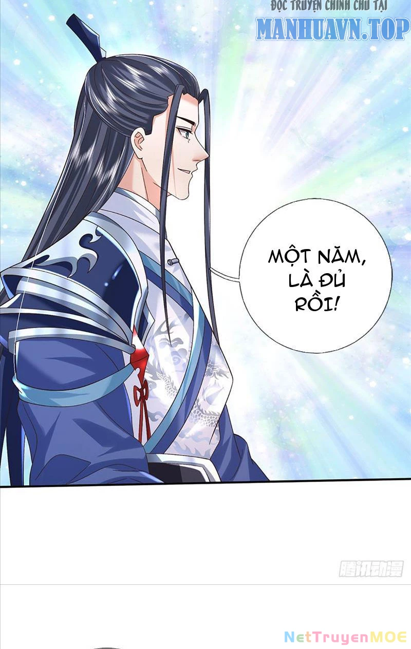 Kiếm Tiên Võ Đế: Bắt đầu Huyền Vũ môn chi biến Chapter 74 - 16