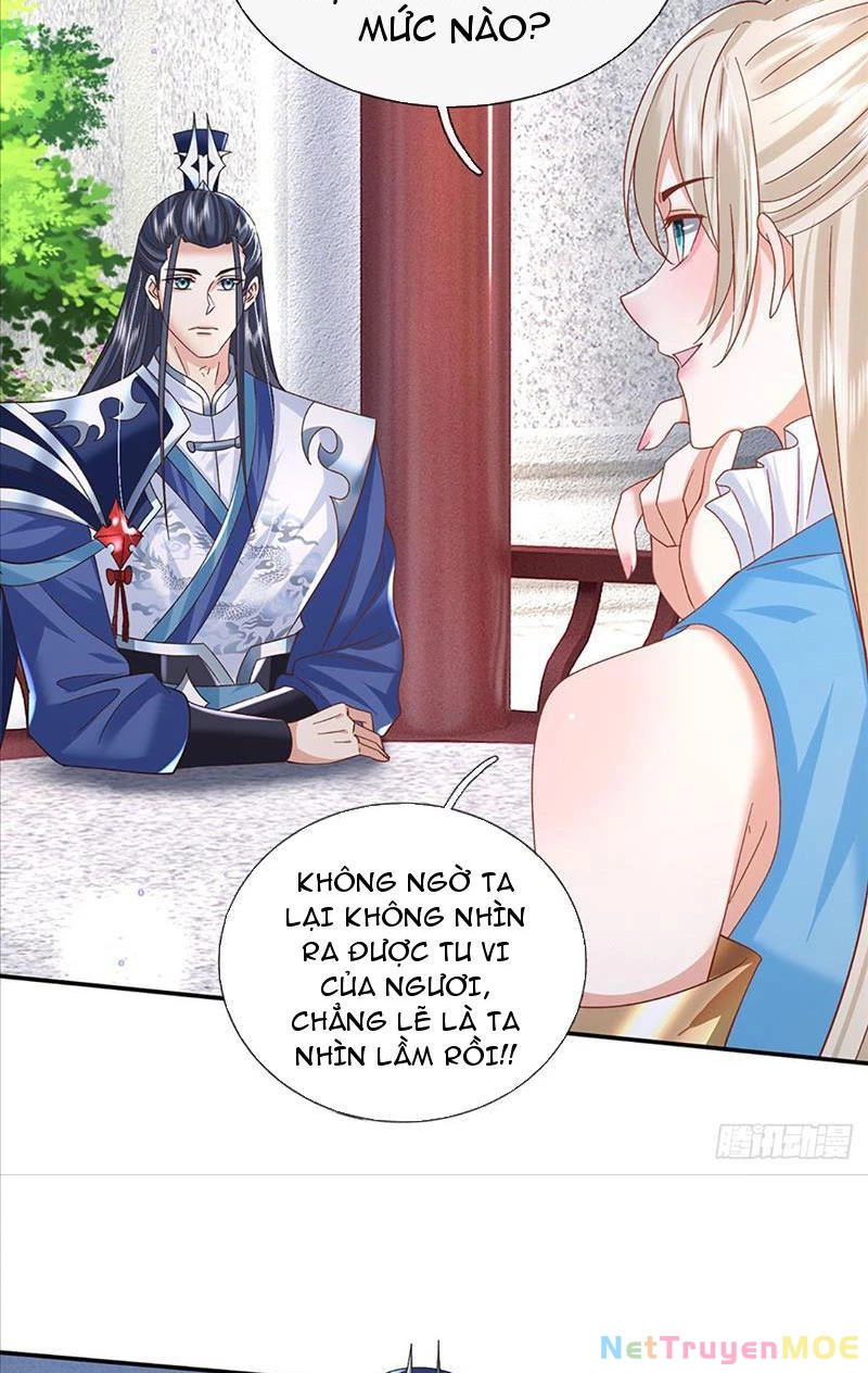 Kiếm Tiên Võ Đế: Bắt đầu Huyền Vũ môn chi biến Chapter 74 - 18