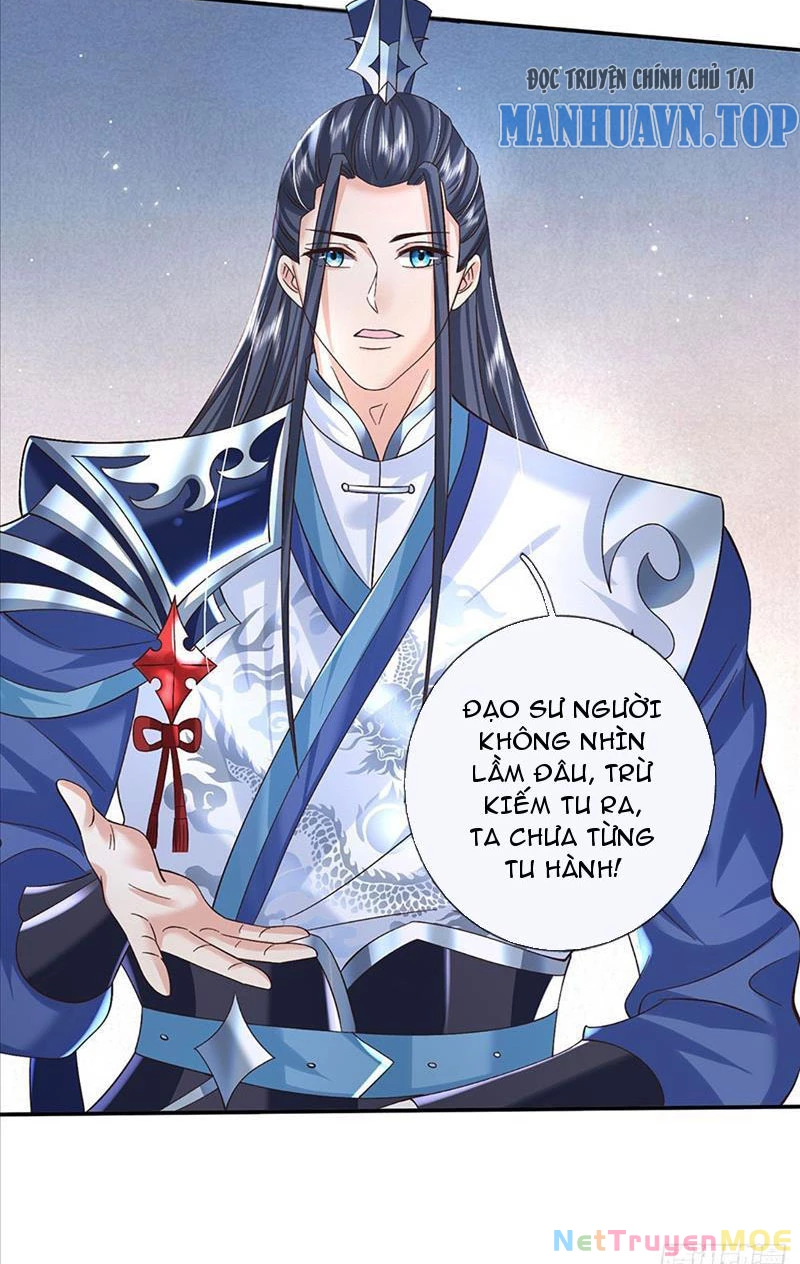 Kiếm Tiên Võ Đế: Bắt đầu Huyền Vũ môn chi biến Chapter 74 - 19