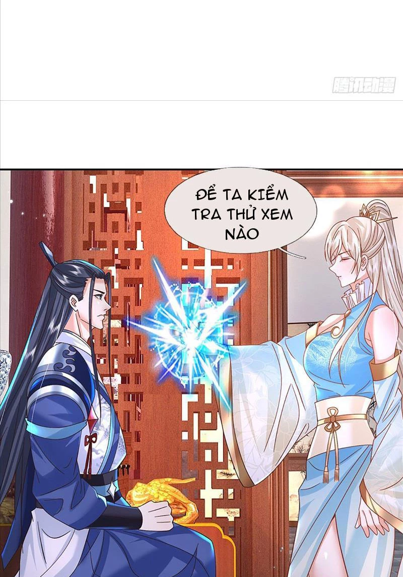Kiếm Tiên Võ Đế: Bắt đầu Huyền Vũ môn chi biến Chapter 74 - 30