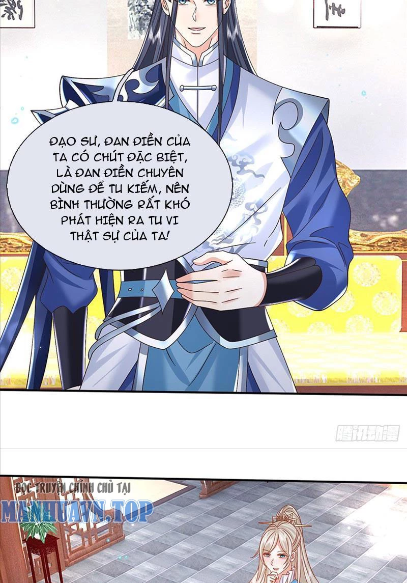 Kiếm Tiên Võ Đế: Bắt đầu Huyền Vũ môn chi biến Chapter 74 - 37