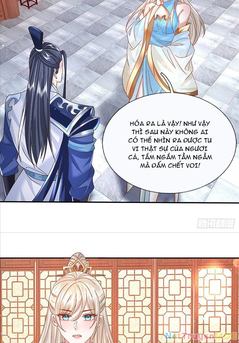 Kiếm Tiên Võ Đế: Bắt đầu Huyền Vũ môn chi biến Chapter 74 - 38
