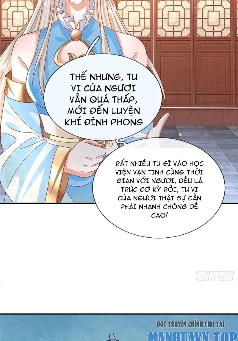 Kiếm Tiên Võ Đế: Bắt đầu Huyền Vũ môn chi biến Chapter 74 - 39