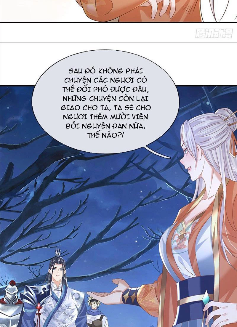 Kiếm Tiên Võ Đế: Bắt đầu Huyền Vũ môn chi biến Chapter 78 - 2