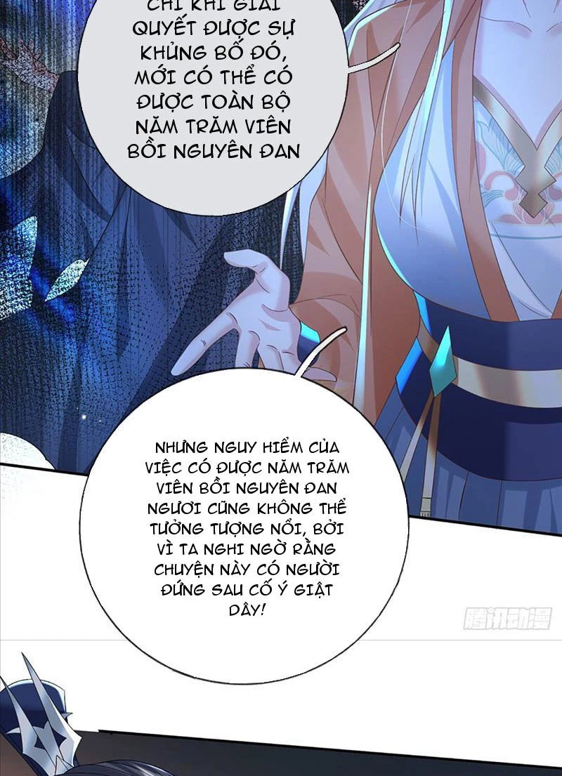 Kiếm Tiên Võ Đế: Bắt đầu Huyền Vũ môn chi biến Chapter 78 - 5