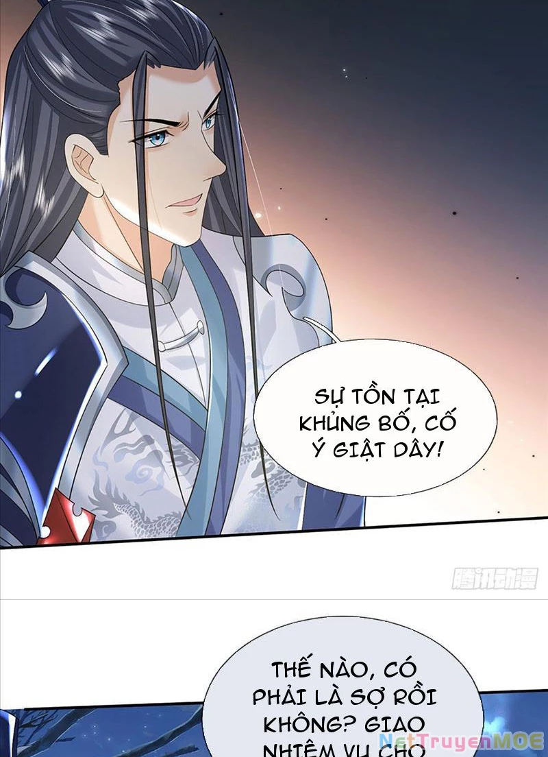 Kiếm Tiên Võ Đế: Bắt đầu Huyền Vũ môn chi biến Chapter 78 - 6