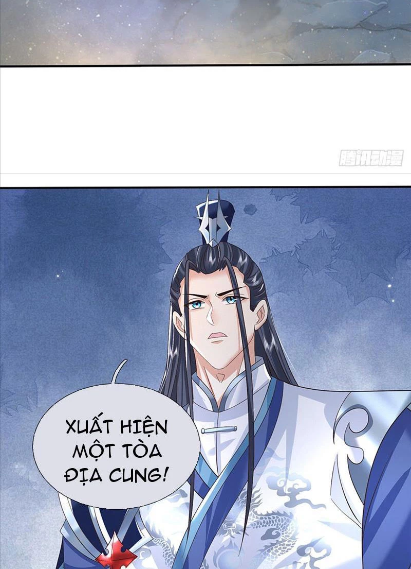 Kiếm Tiên Võ Đế: Bắt đầu Huyền Vũ môn chi biến Chapter 78 - 15