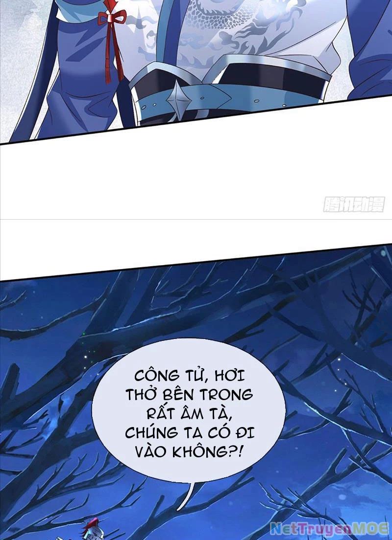 Kiếm Tiên Võ Đế: Bắt đầu Huyền Vũ môn chi biến Chapter 78 - 16
