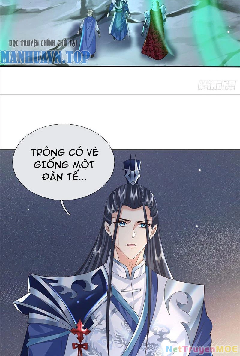 Kiếm Tiên Võ Đế: Bắt đầu Huyền Vũ môn chi biến Chapter 78 - 25