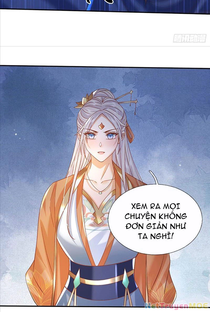 Kiếm Tiên Võ Đế: Bắt đầu Huyền Vũ môn chi biến Chapter 78 - 35