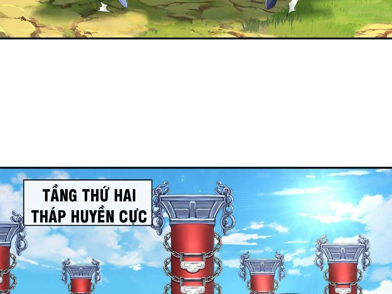 Kiếm Tiên Võ Đế: Bắt đầu Huyền Vũ môn chi biến Chapter 97 - 3