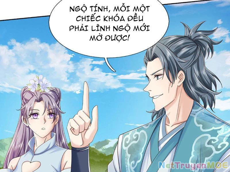 Kiếm Tiên Võ Đế: Bắt đầu Huyền Vũ môn chi biến Chapter 97 - 10