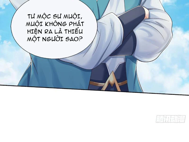Kiếm Tiên Võ Đế: Bắt đầu Huyền Vũ môn chi biến Chapter 97 - 15