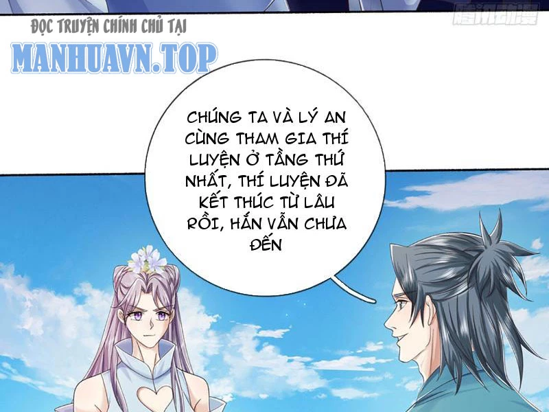 Kiếm Tiên Võ Đế: Bắt đầu Huyền Vũ môn chi biến Chapter 97 - 18