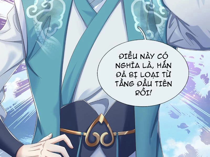 Kiếm Tiên Võ Đế: Bắt đầu Huyền Vũ môn chi biến Chapter 97 - 21