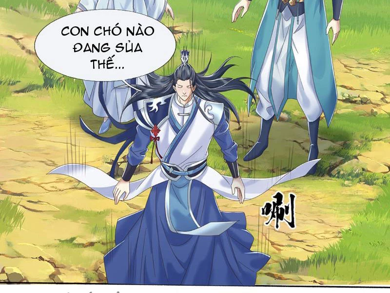 Kiếm Tiên Võ Đế: Bắt đầu Huyền Vũ môn chi biến Chapter 97 - 26