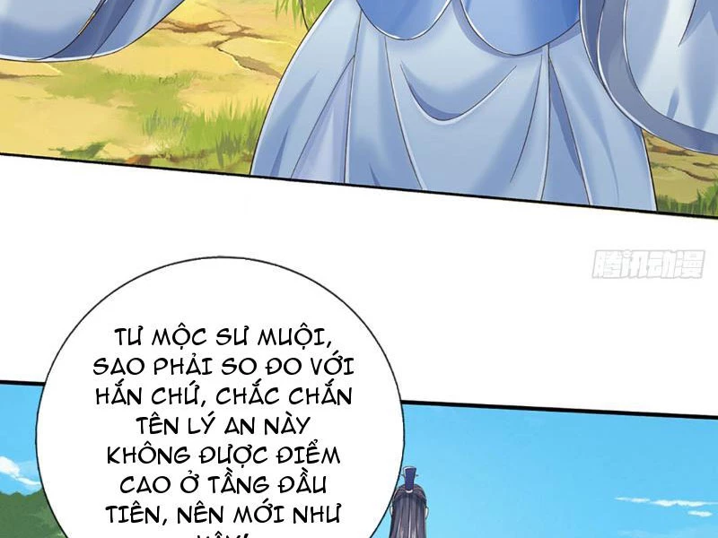 Kiếm Tiên Võ Đế: Bắt đầu Huyền Vũ môn chi biến Chapter 97 - 35