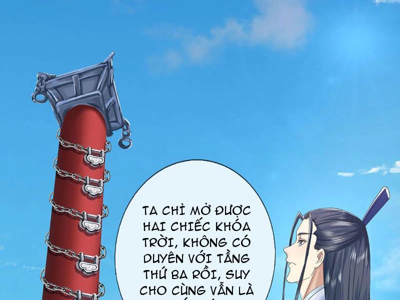 Kiếm Tiên Võ Đế: Bắt đầu Huyền Vũ môn chi biến Chapter 97 - 38