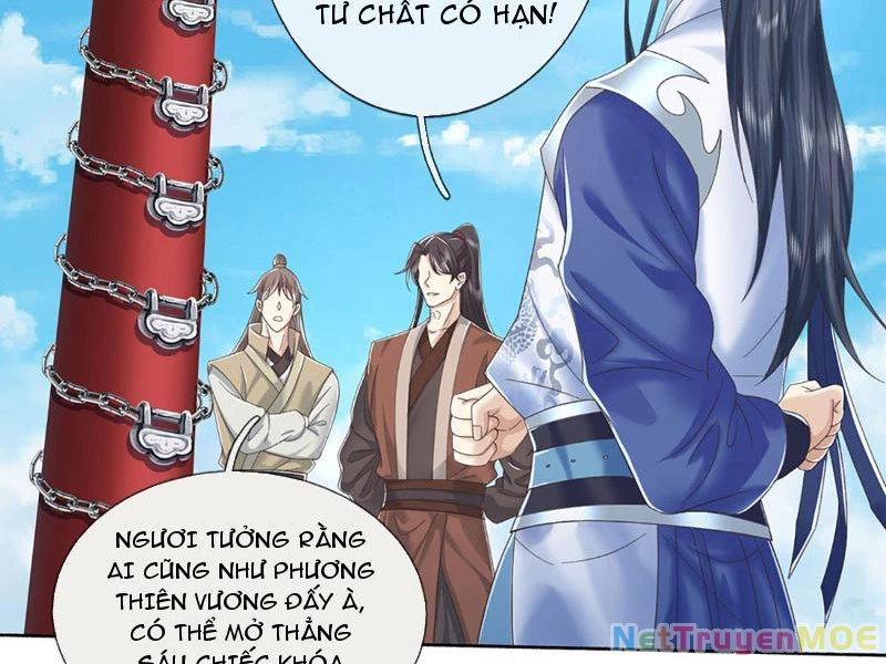 Kiếm Tiên Võ Đế: Bắt đầu Huyền Vũ môn chi biến Chapter 97 - 39