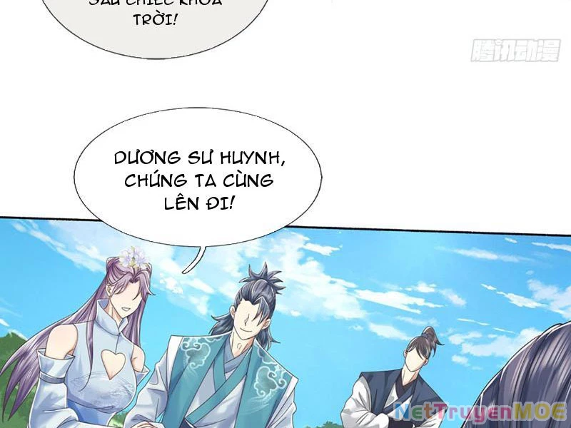 Kiếm Tiên Võ Đế: Bắt đầu Huyền Vũ môn chi biến Chapter 97 - 40
