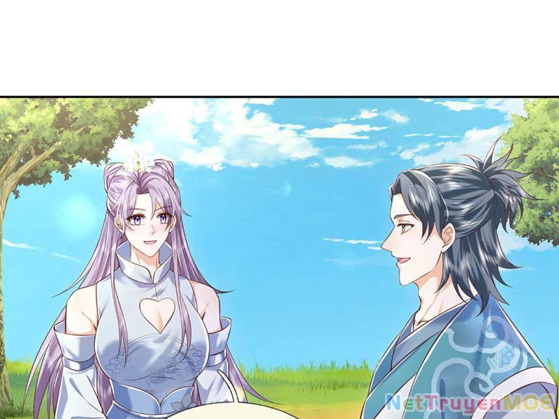 Kiếm Tiên Võ Đế: Bắt đầu Huyền Vũ môn chi biến Chapter 97 - 54