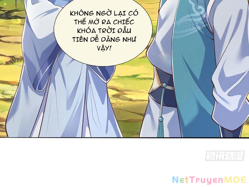 Kiếm Tiên Võ Đế: Bắt đầu Huyền Vũ môn chi biến Chapter 97 - 55