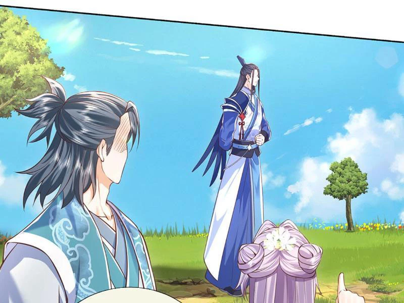 Kiếm Tiên Võ Đế: Bắt đầu Huyền Vũ môn chi biến Chapter 97 - 58